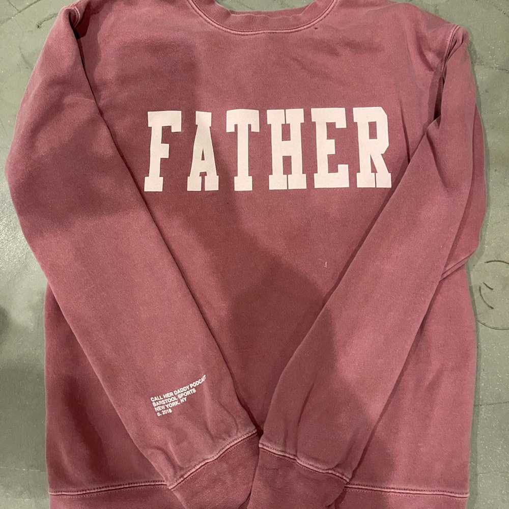 Call her daddy merch